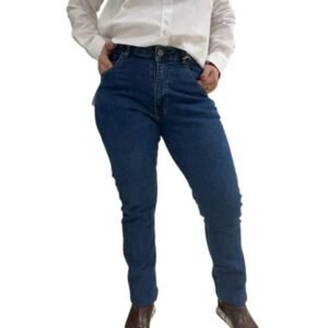PANTALÓN VAQUERO LOSAN