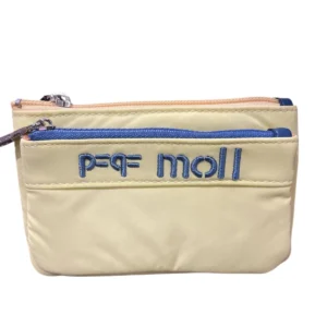 CARTERA PEPEMOLL AMARILLO/AZUL 251155