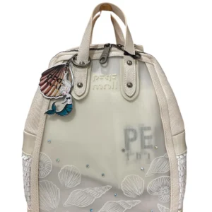 MOCHILA PEPEMOLL SYRENE OFF 251562