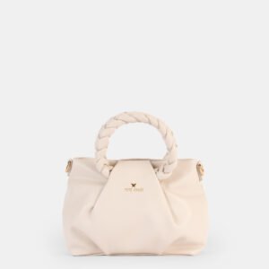 BOLSO MANO BLANCO 251272 PEPEMOLL