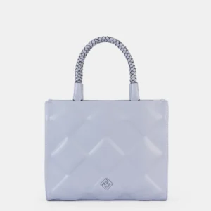 BOLSO MANO AZUL 251472 PEPEMOLL