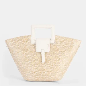 BOLSO MANO BLANCO 251120 PEPEMOLL