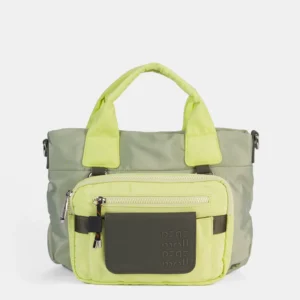BOLSO MANO VERDE 251241 PEPEMOLL