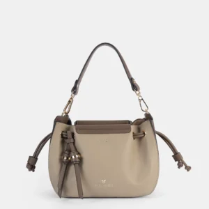 BOLSO MANO MARRÓN 251371 PEPEMOLL