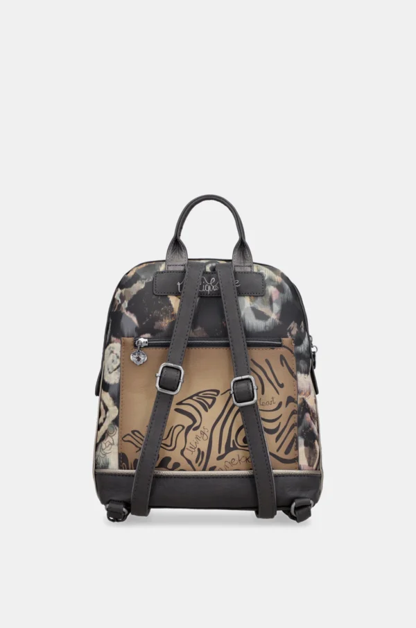 MOCHILA REAL ANEKKE - Imagen 2