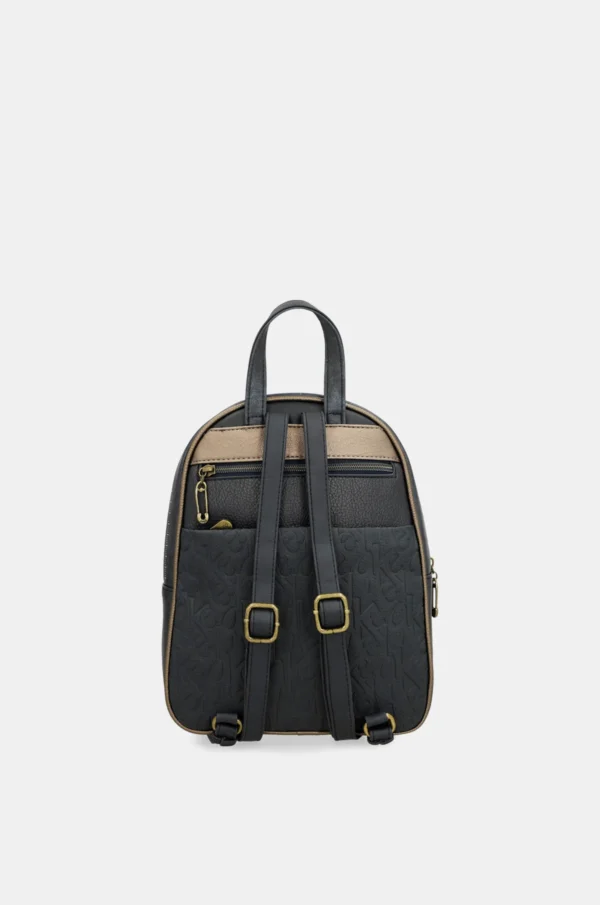 MOCHILA BOLSILLO FRONTAL STUDIO ANEKKE - Imagen 2