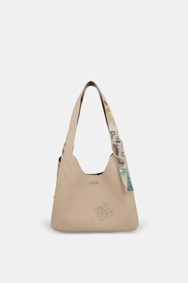 BOLSO HOMBRO 2 ASAS EVOLUTION ANEKKE