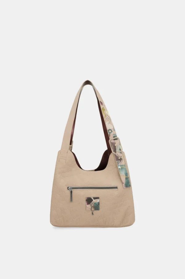 BOLSO HOMBRO 2 ASAS EVOLUTION ANEKKE - Imagen 2