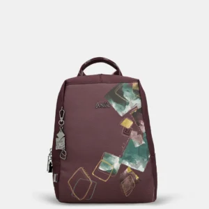 MOCHILA PASEO EVOLUTION ANEKKE
