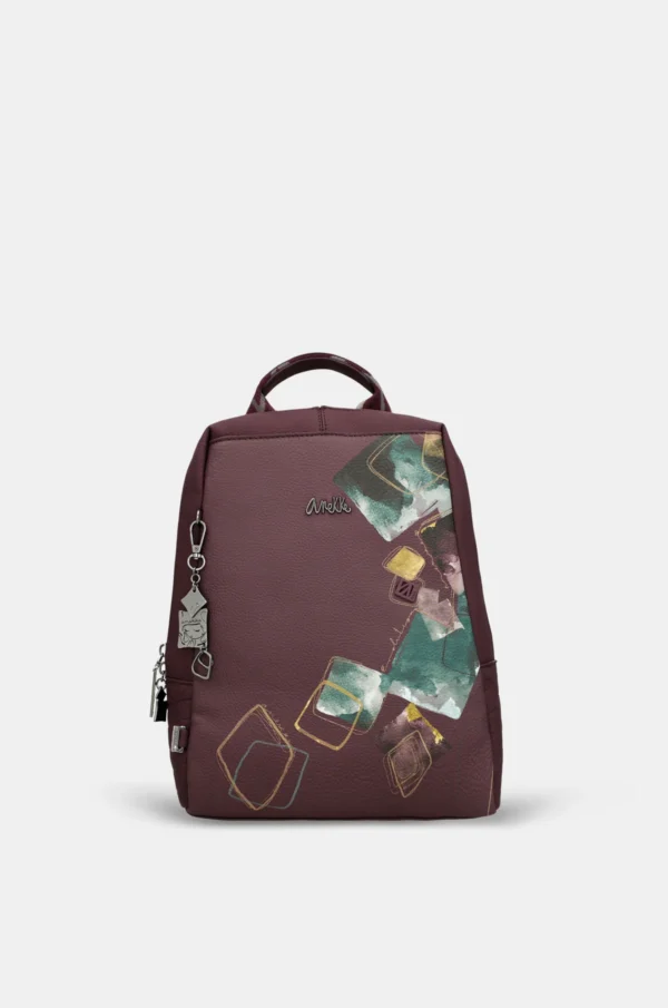 MOCHILA PASEO EVOLUTION ANEKKE