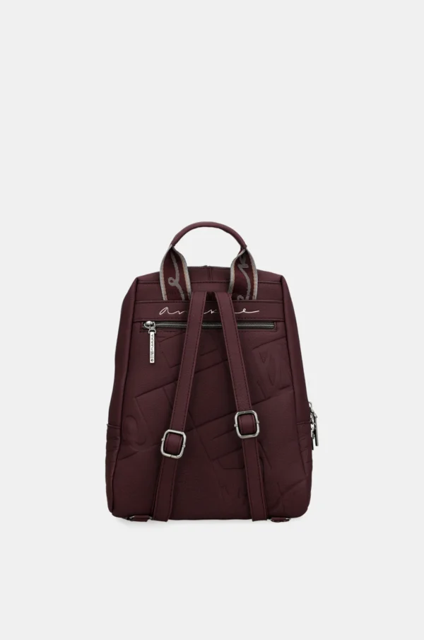 MOCHILA PASEO EVOLUTION ANEKKE - Imagen 2