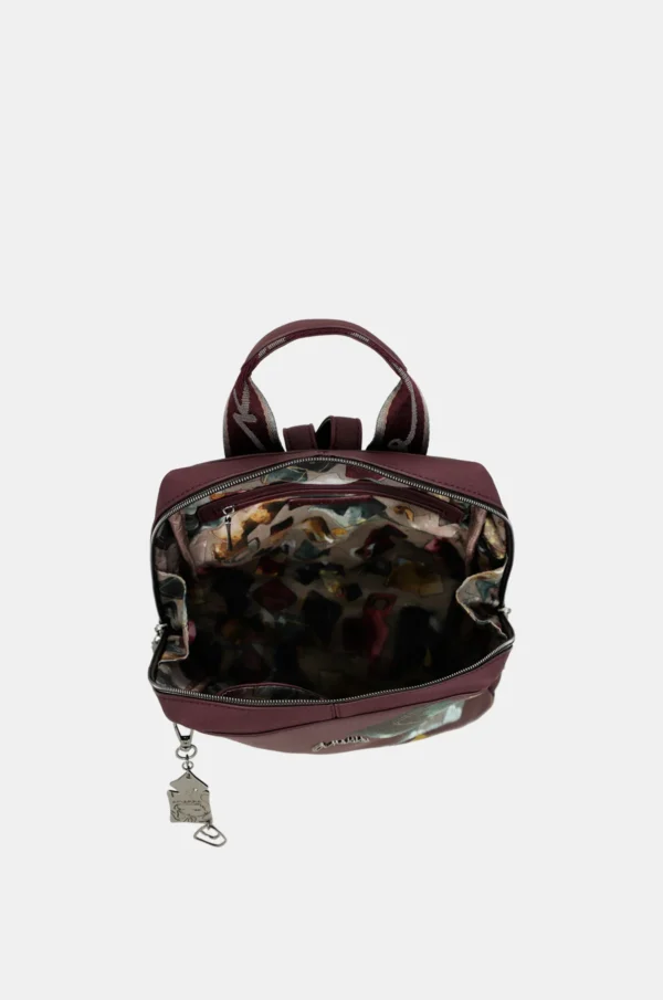 MOCHILA PASEO EVOLUTION ANEKKE - Imagen 3