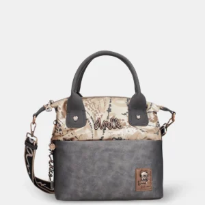 BOLSO ASA CON BANDOLERA INTENTIONS ANEKKE