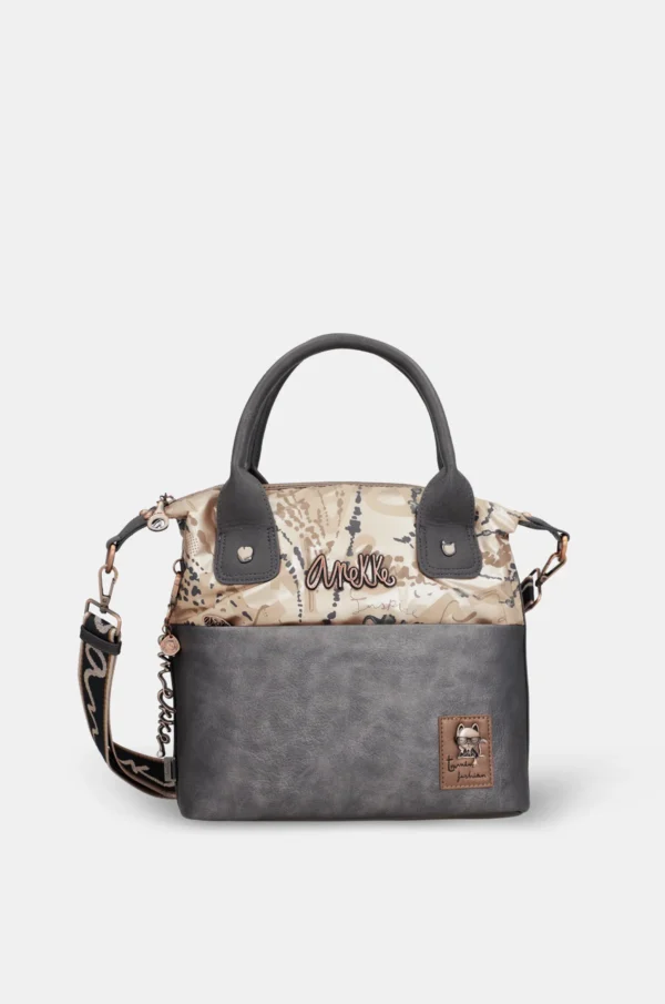 BOLSO ASA CON BANDOLERA INTENTIONS ANEKKE