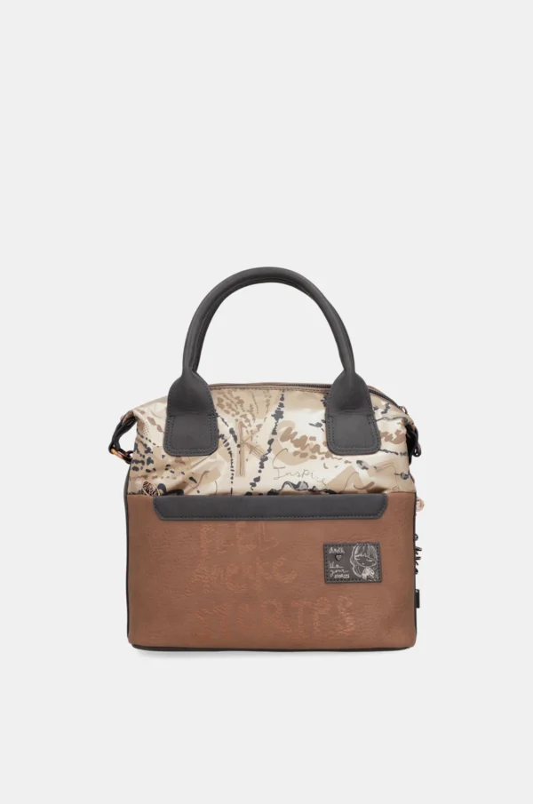BOLSO ASA CON BANDOLERA INTENTIONS ANEKKE - Imagen 2