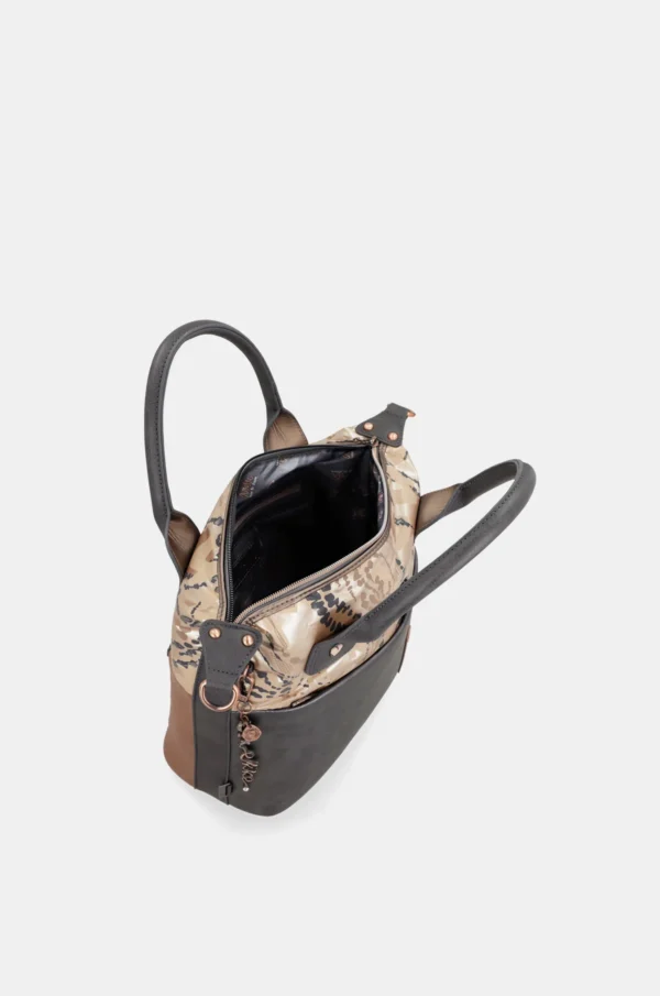 BOLSO ASA CON BANDOLERA INTENTIONS ANEKKE - Imagen 3