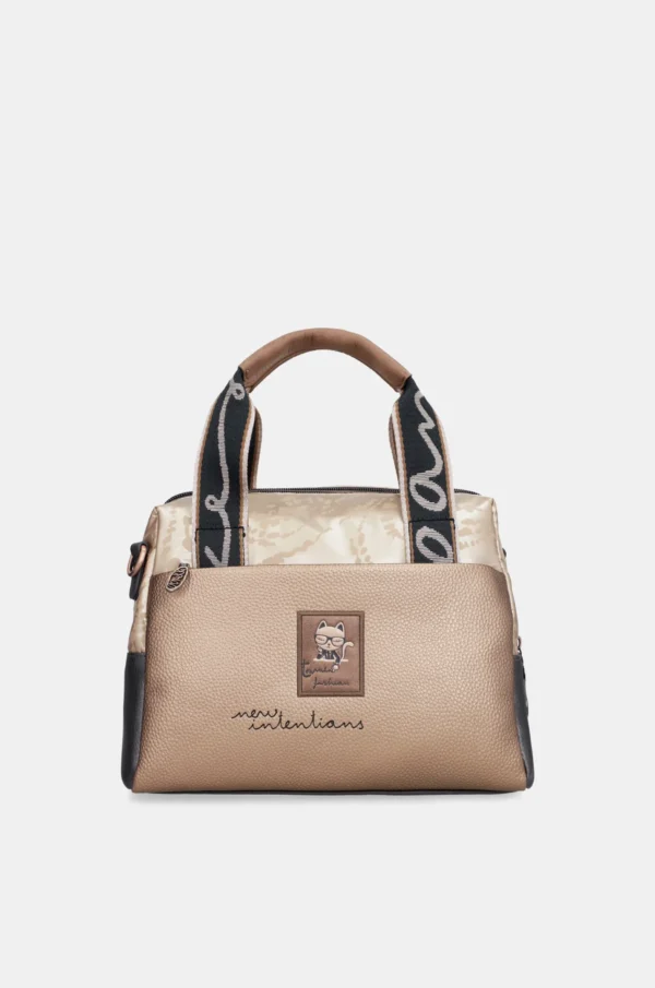 BOLSO BOWLING INTENTIONS ANEKKE - Imagen 2