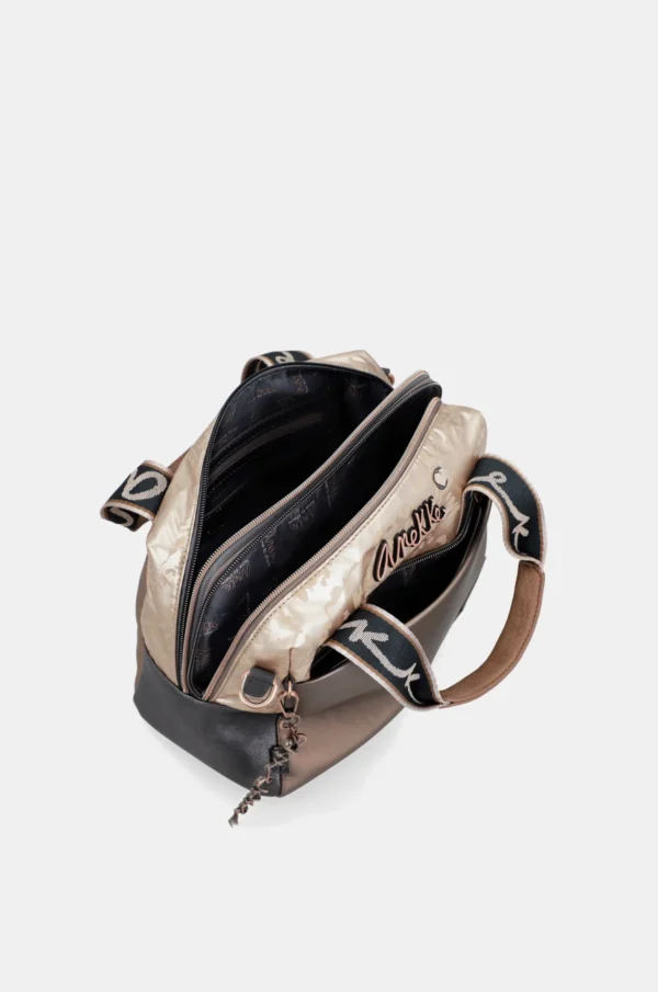 BOLSO BOWLING INTENTIONS ANEKKE - Imagen 3