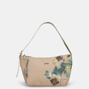BOLSO HOMBRO OVALADO EVOLUTION ANEKKE
