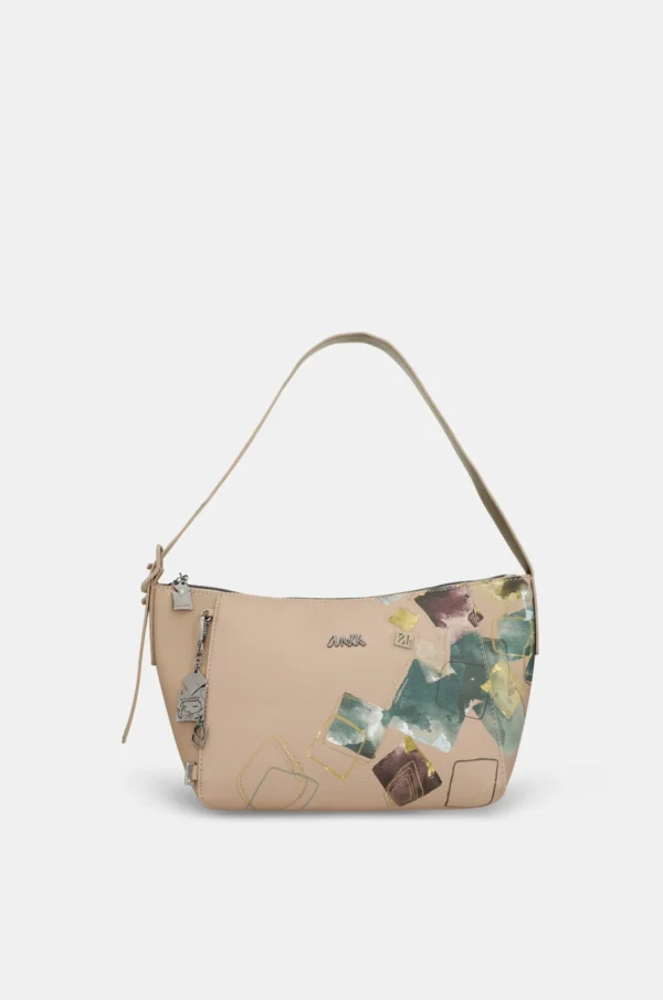 BOLSO HOMBRO OVALADO EVOLUTION ANEKKE