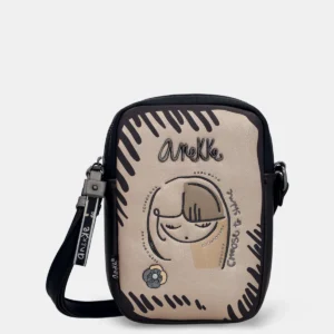 MINI BANDOLERA NATURE KOKO ANEKKE