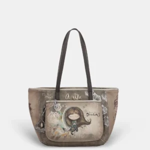 BOLSO HOMBRO GRANDE REAL ANEKKE