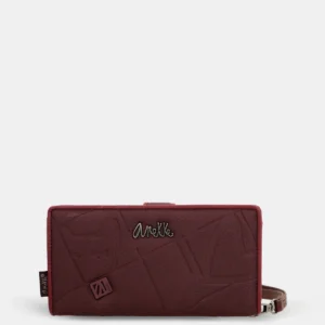 BILLETERO GRANDE RFID EVOLUTION ANEKKE
