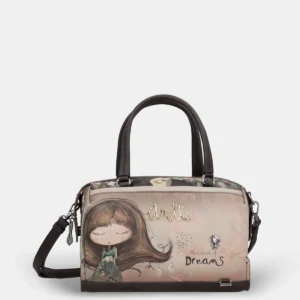 BOLSO MANO MEDIANO REAL ANEKKE