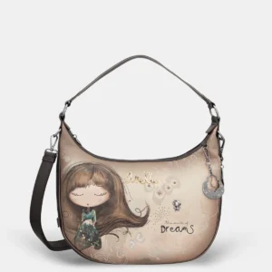 BOLSO HOMBRO REAL ANEKKE