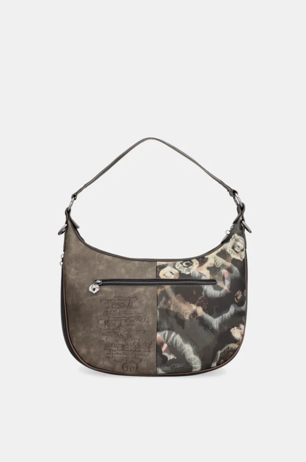 BOLSO HOMBRO REAL ANEKKE - Imagen 2