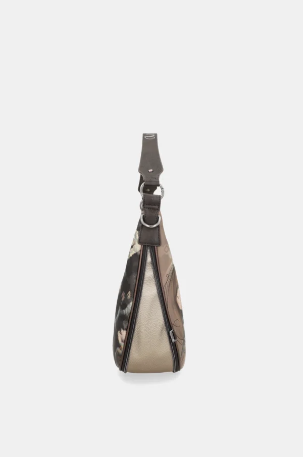 BOLSO HOMBRO REAL ANEKKE - Imagen 3