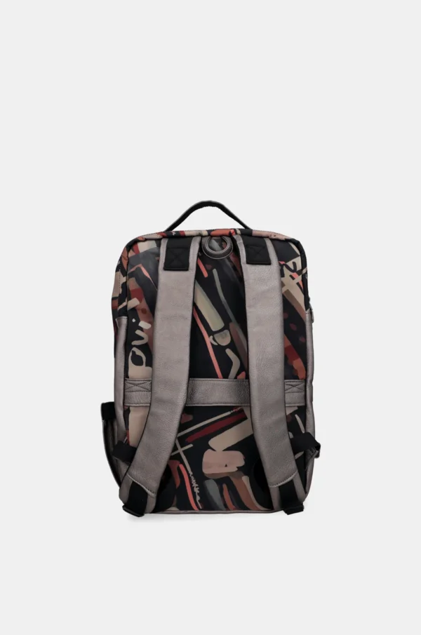 MOCHILA VIAJE GRANDE MADEMOISELLE ANEKKE - Imagen 2