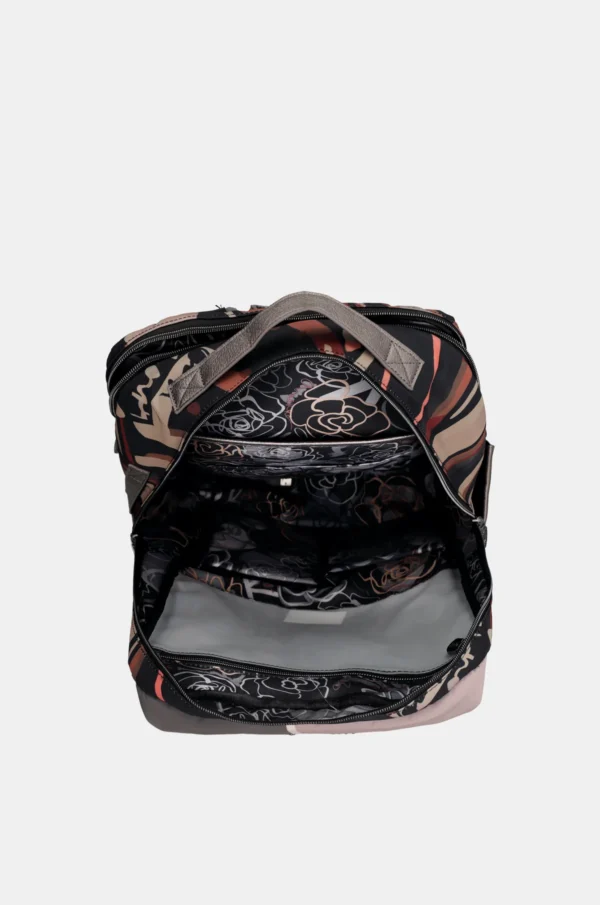 MOCHILA VIAJE GRANDE MADEMOISELLE ANEKKE - Imagen 3