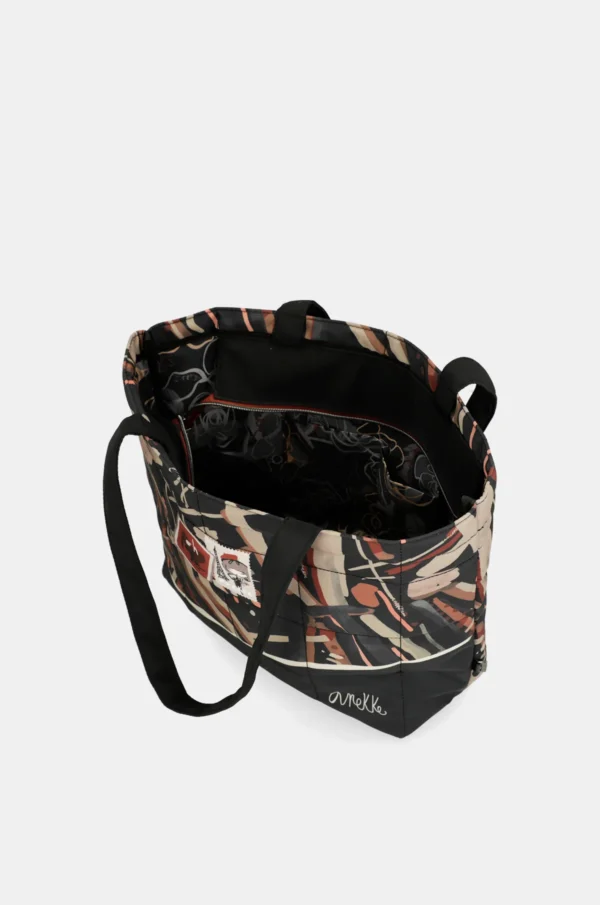 BOLSO VIAJE MADEMOISELLE ANEKKE - Imagen 2