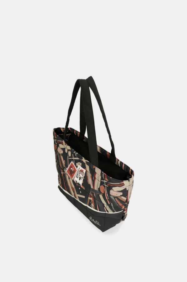BOLSO VIAJE MADEMOISELLE ANEKKE - Imagen 3