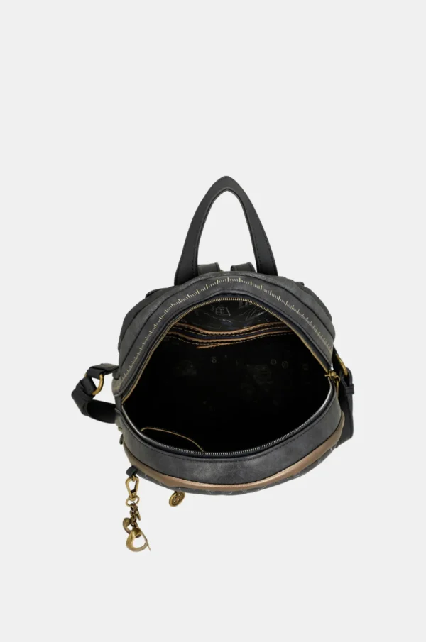 MOCHILA PASEO MEDIANA BOUTIQUE ANEKKE - Imagen 2