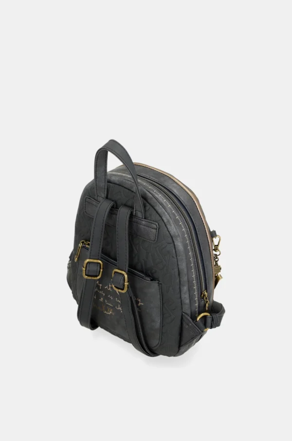 MOCHILA PASEO MEDIANA BOUTIQUE ANEKKE - Imagen 3