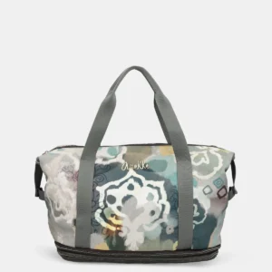 BOLSO VIAJE EXTENSIBLE REAL ANEKKE