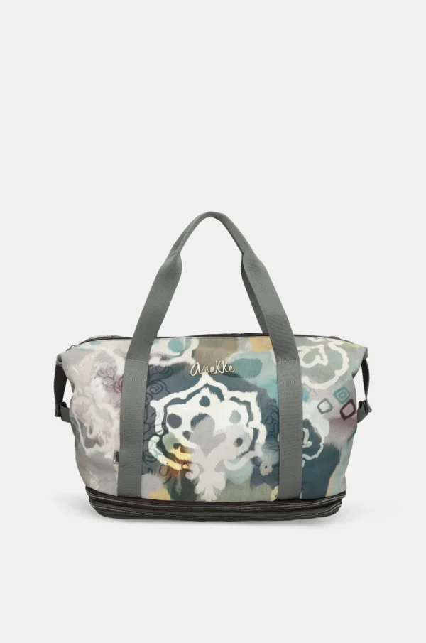 BOLSO VIAJE EXTENSIBLE REAL ANEKKE