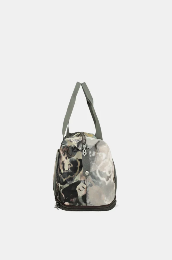 BOLSO VIAJE EXTENSIBLE REAL ANEKKE - Imagen 3
