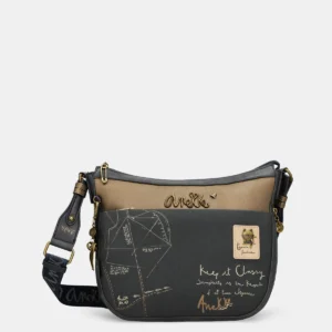 BANDOLERA GRANDE BOUTIQUE ANEKKE