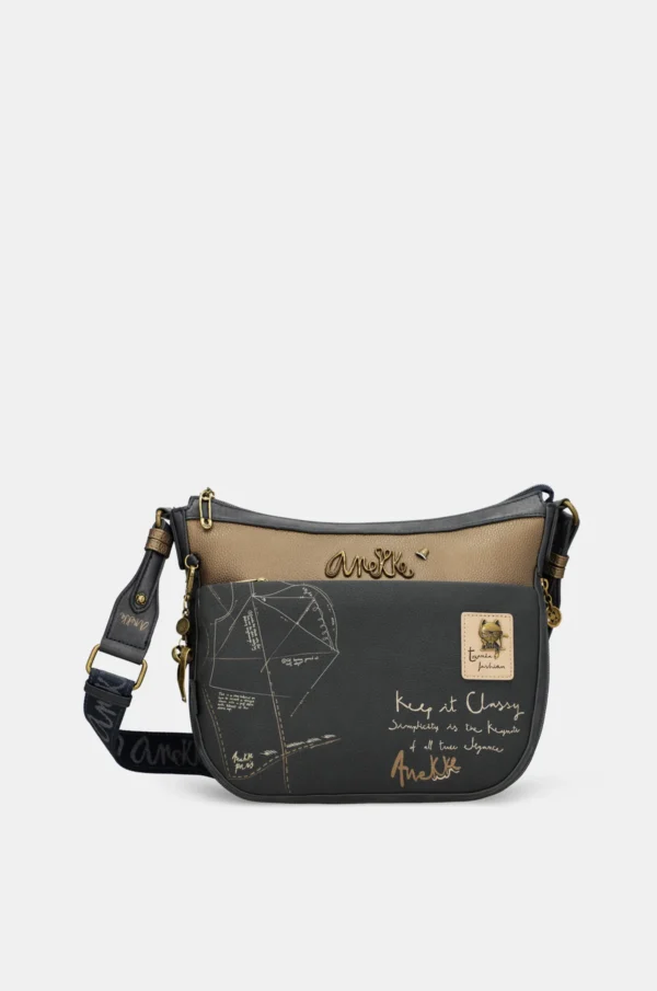 BANDOLERA GRANDE BOUTIQUE ANEKKE