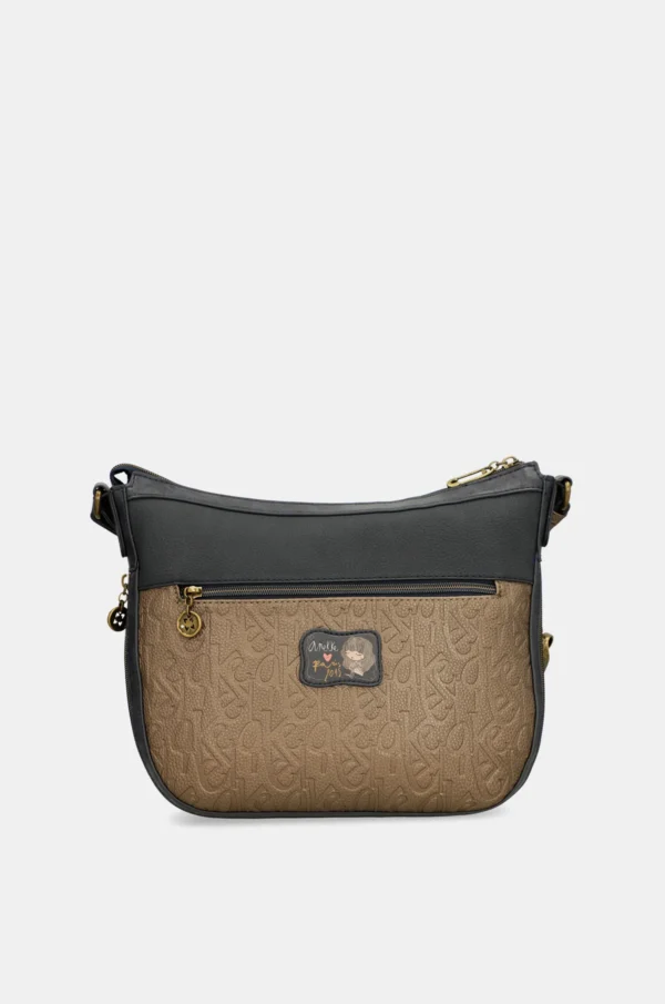 BANDOLERA GRANDE BOUTIQUE ANEKKE - Imagen 2