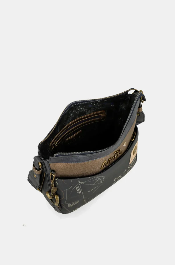 BANDOLERA GRANDE BOUTIQUE ANEKKE - Imagen 3