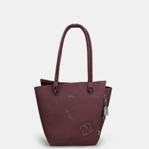 BOLSO SHOPPER EVOLUTION ANEKKE