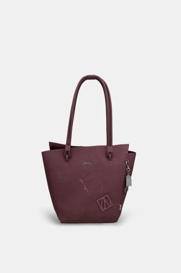 BOLSO SHOPPER EVOLUTION ANEKKE