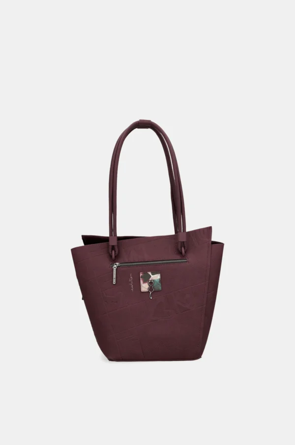 BOLSO SHOPPER EVOLUTION ANEKKE - Imagen 2