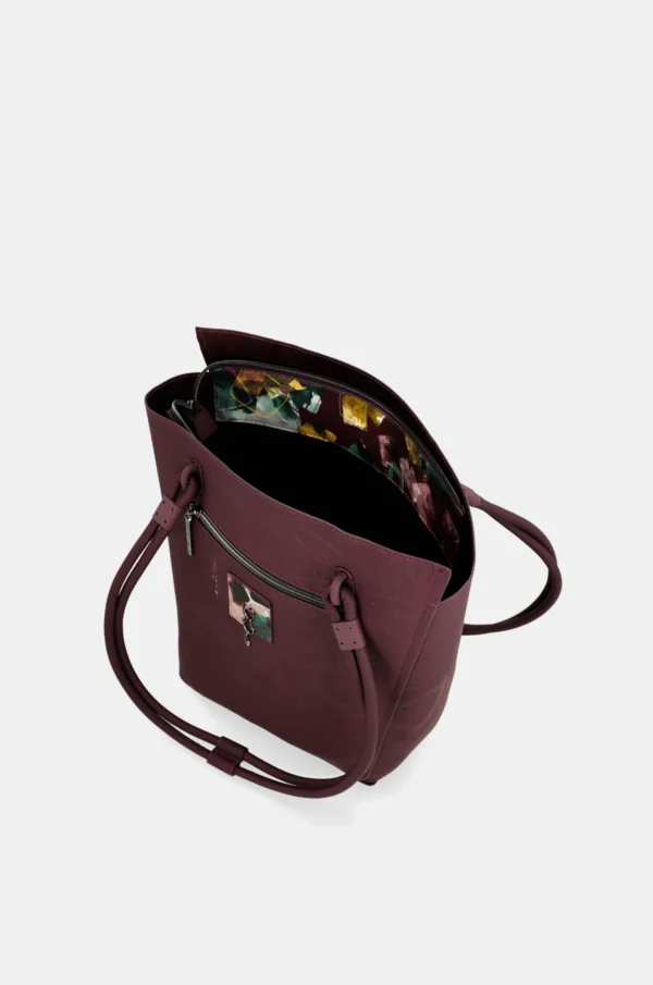 BOLSO SHOPPER EVOLUTION ANEKKE - Imagen 3