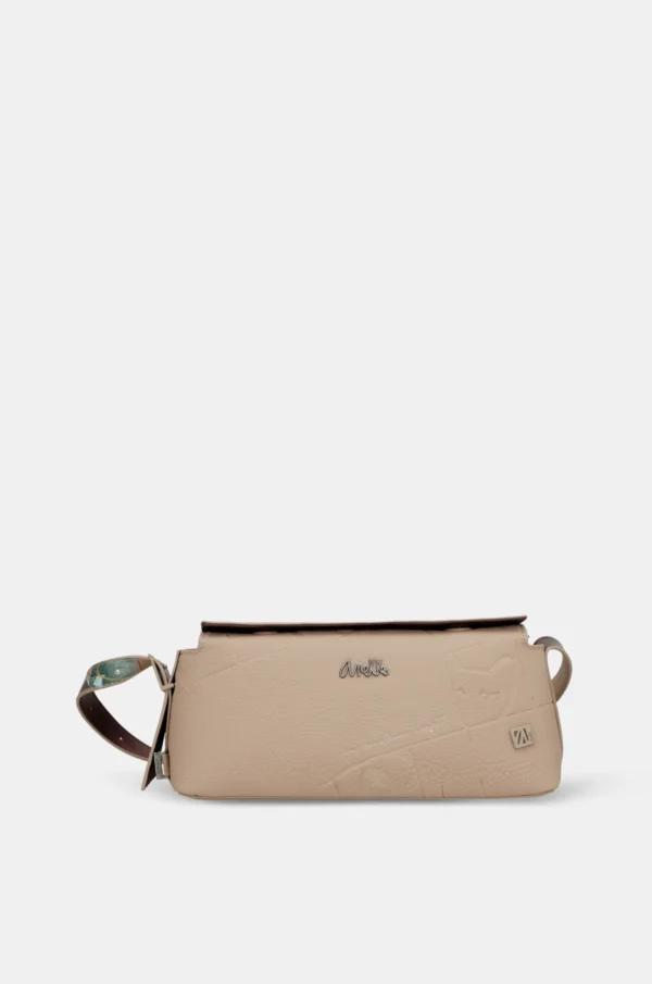 BOLSO MEDIANO ALARGADO EVOLUTION ANEKKE