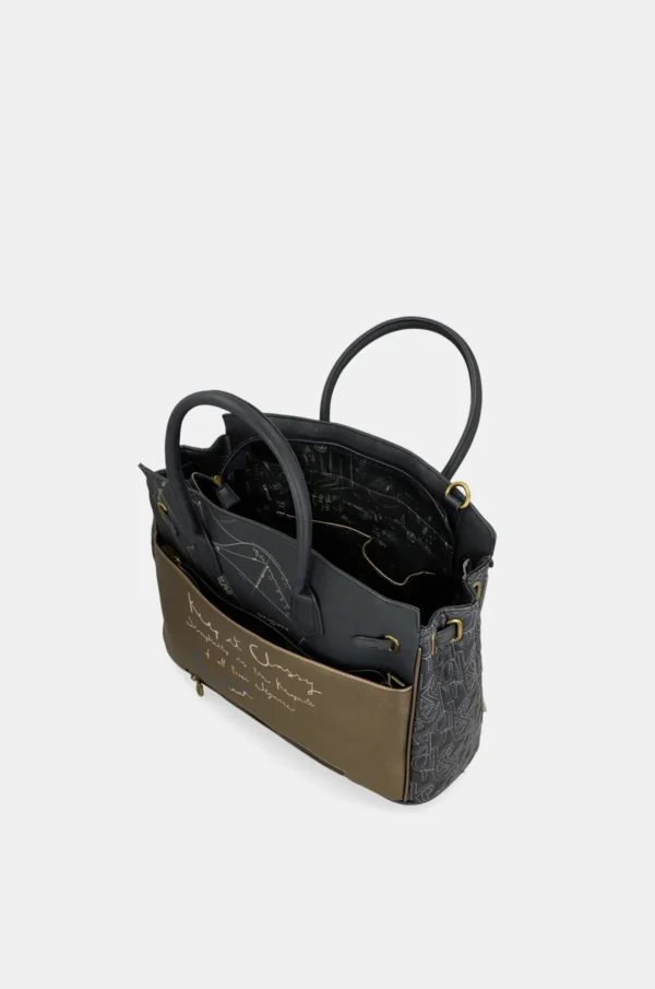 BOLSO TIPO DOCTOR STUDIO ANEKKE - Imagen 3